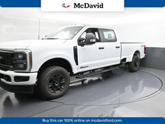2026 Ford F-250 XL Truck Crew Cab