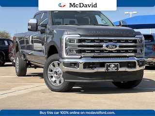 2025 Ford F-350 LARIAT Truck Crew Cab