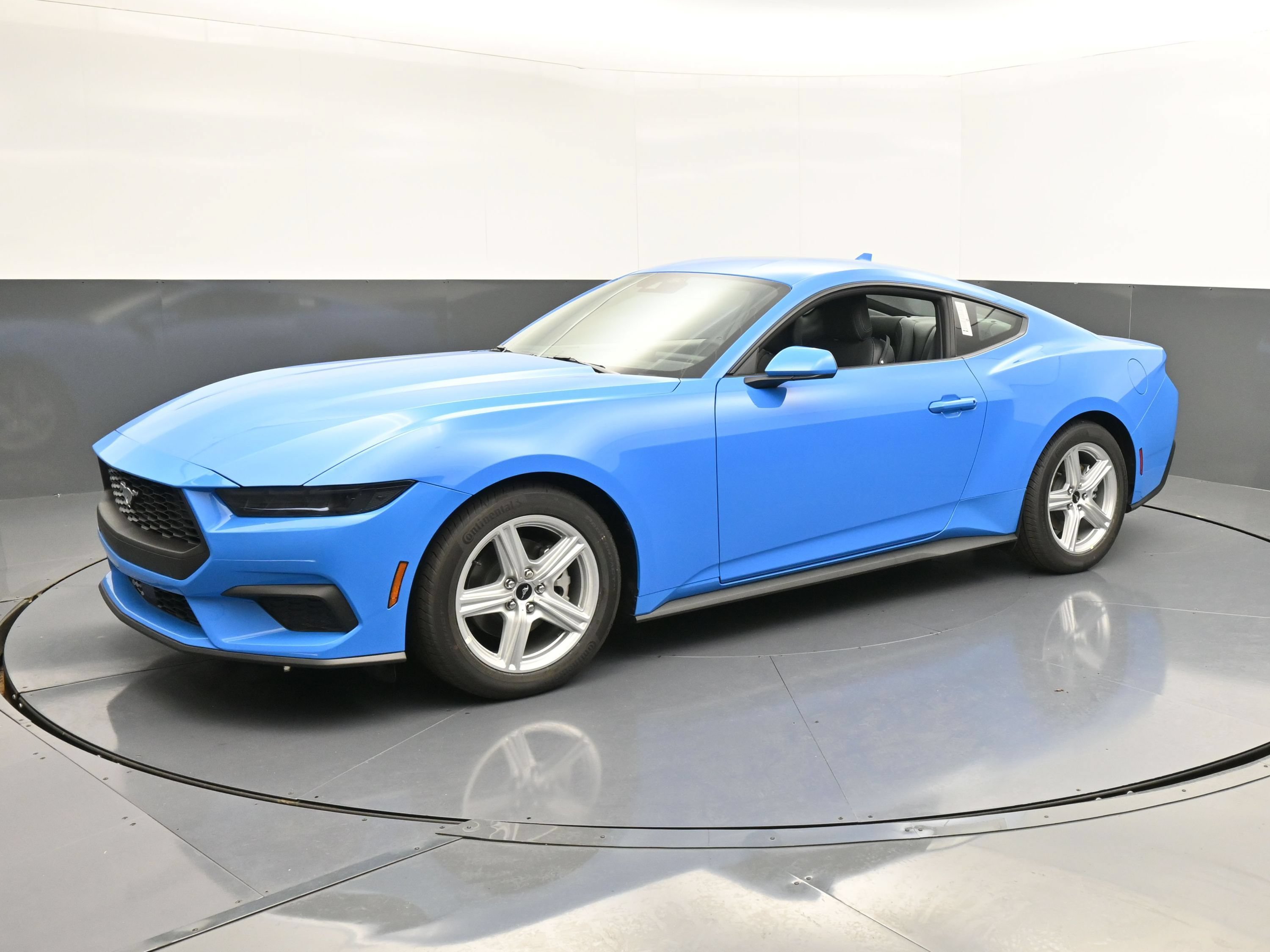 2026 Ford Mustang EcoBoost Coupe