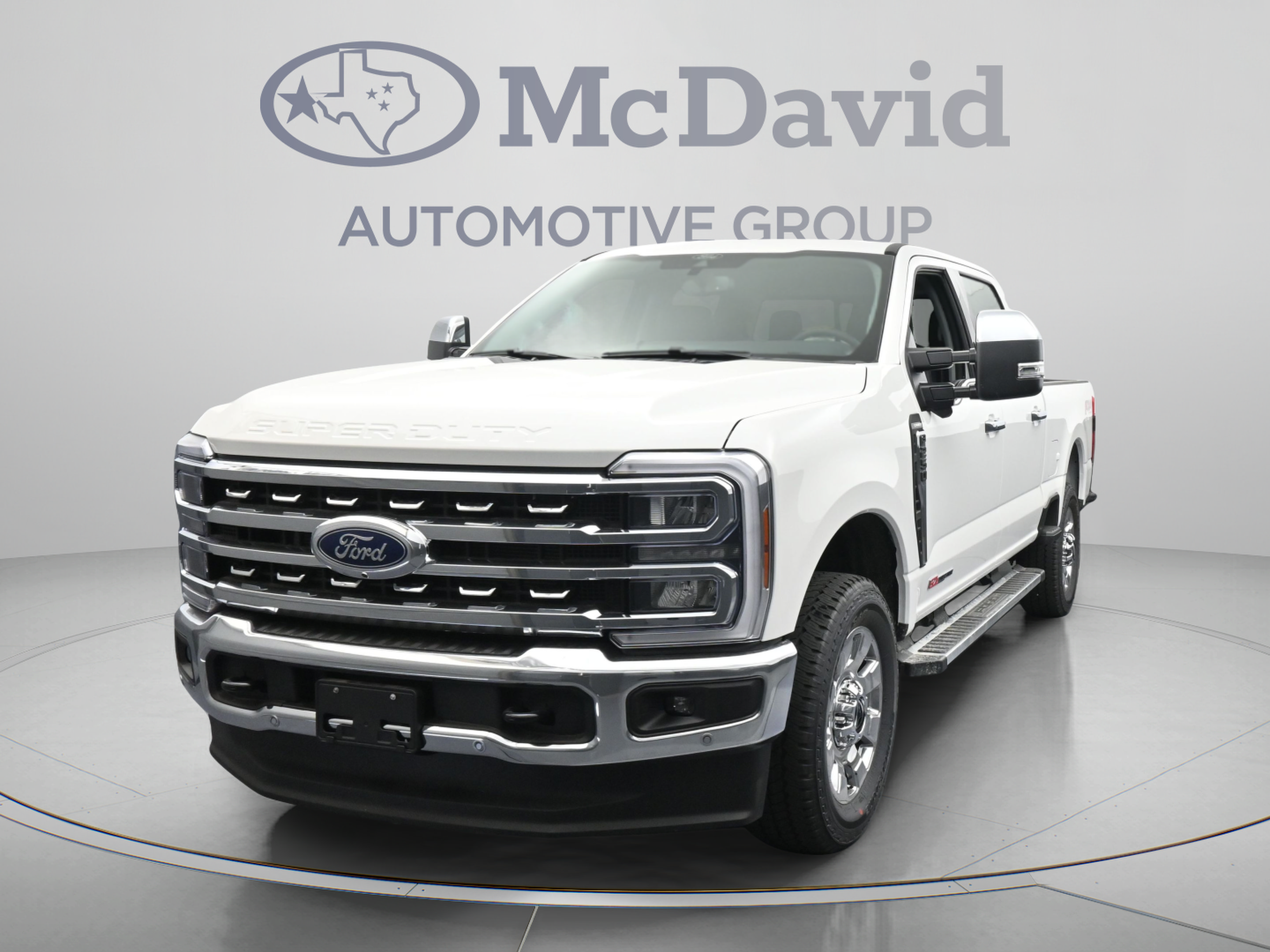  Ford F-250