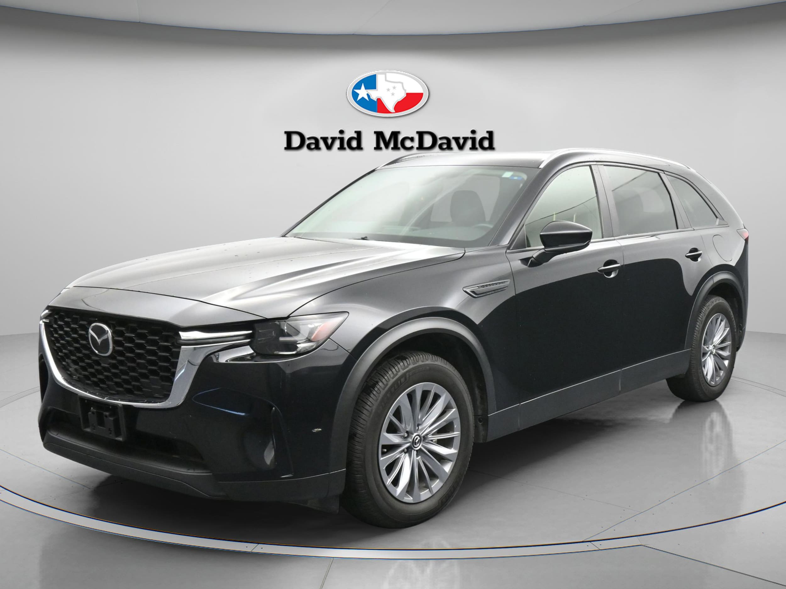 2024 Mazda CX-90