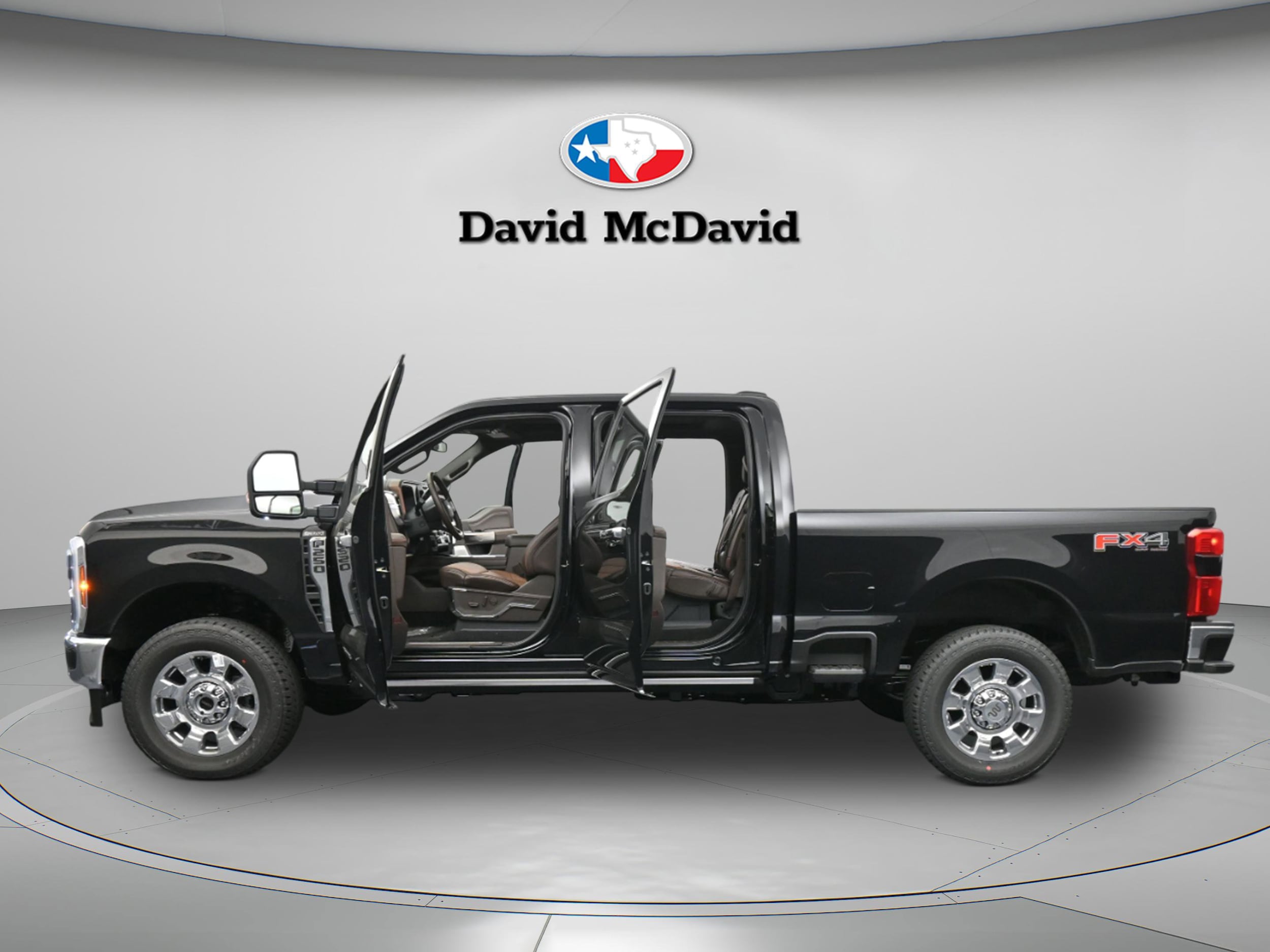 2026 Ford F-250 Super Duty King Ranch - Photo 9