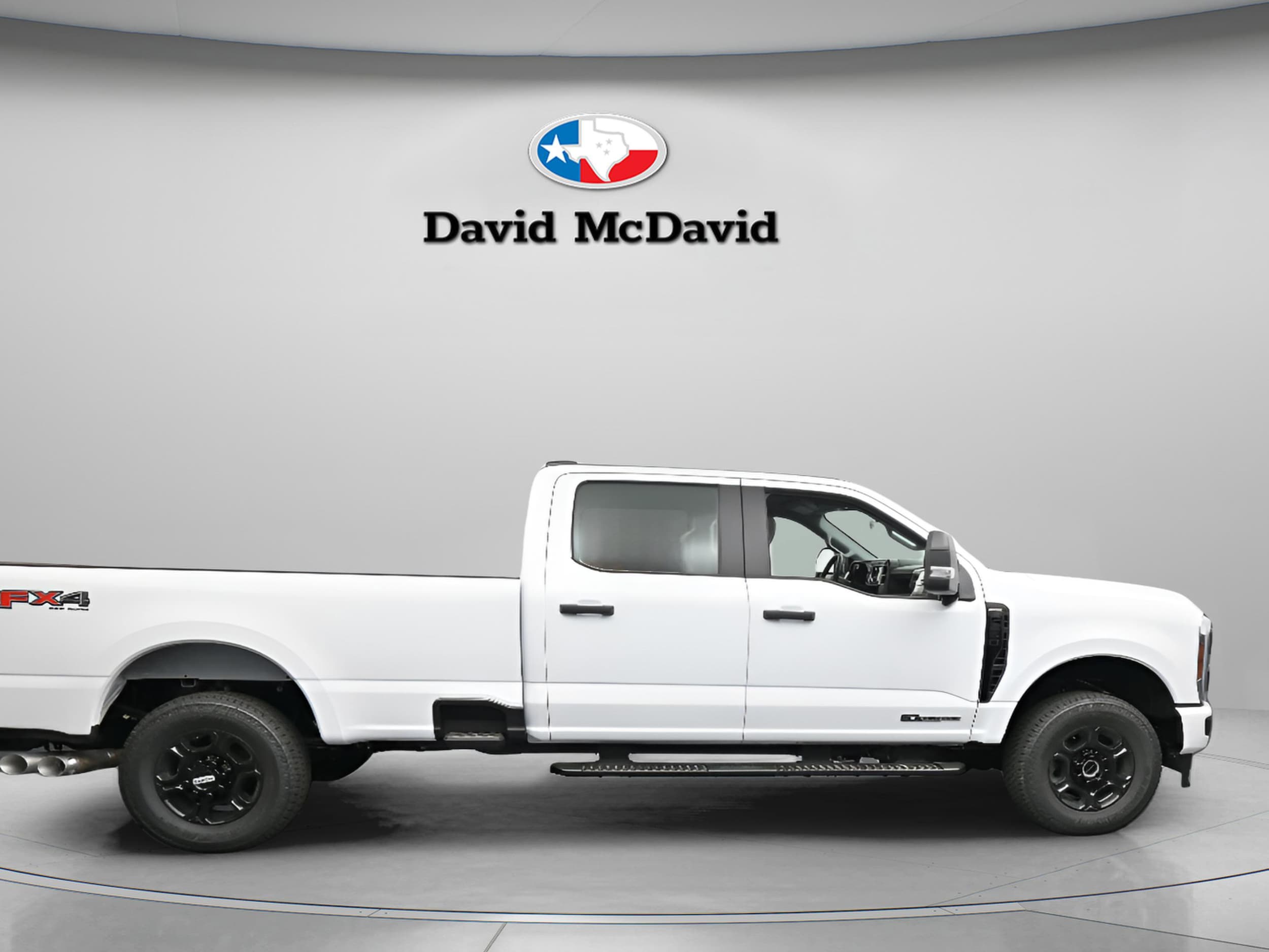 2026 Ford F-250 Super Duty XL - Photo 9