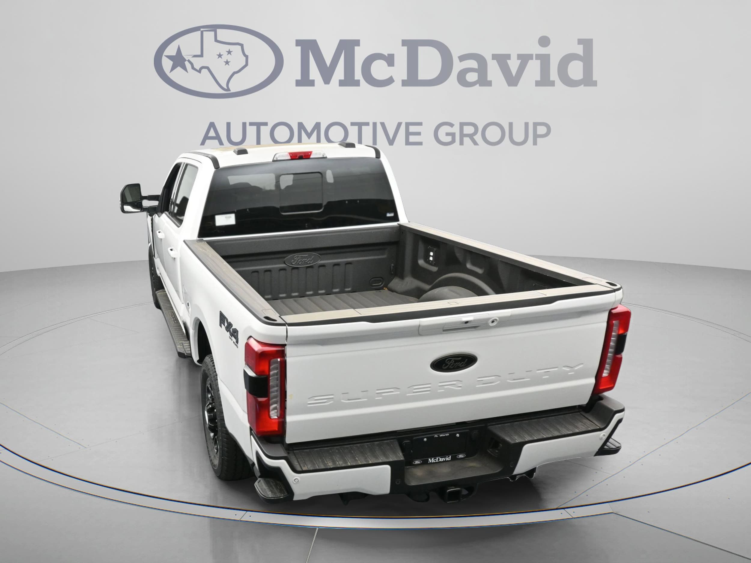 2026 Ford F-250 Super Duty Lariat - Photo 23