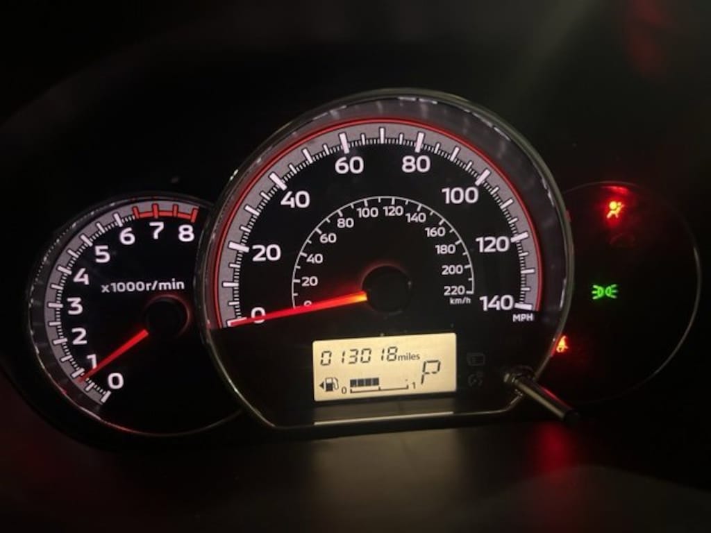 Used 2024 Mitsubishi Mirage SE Hatchback