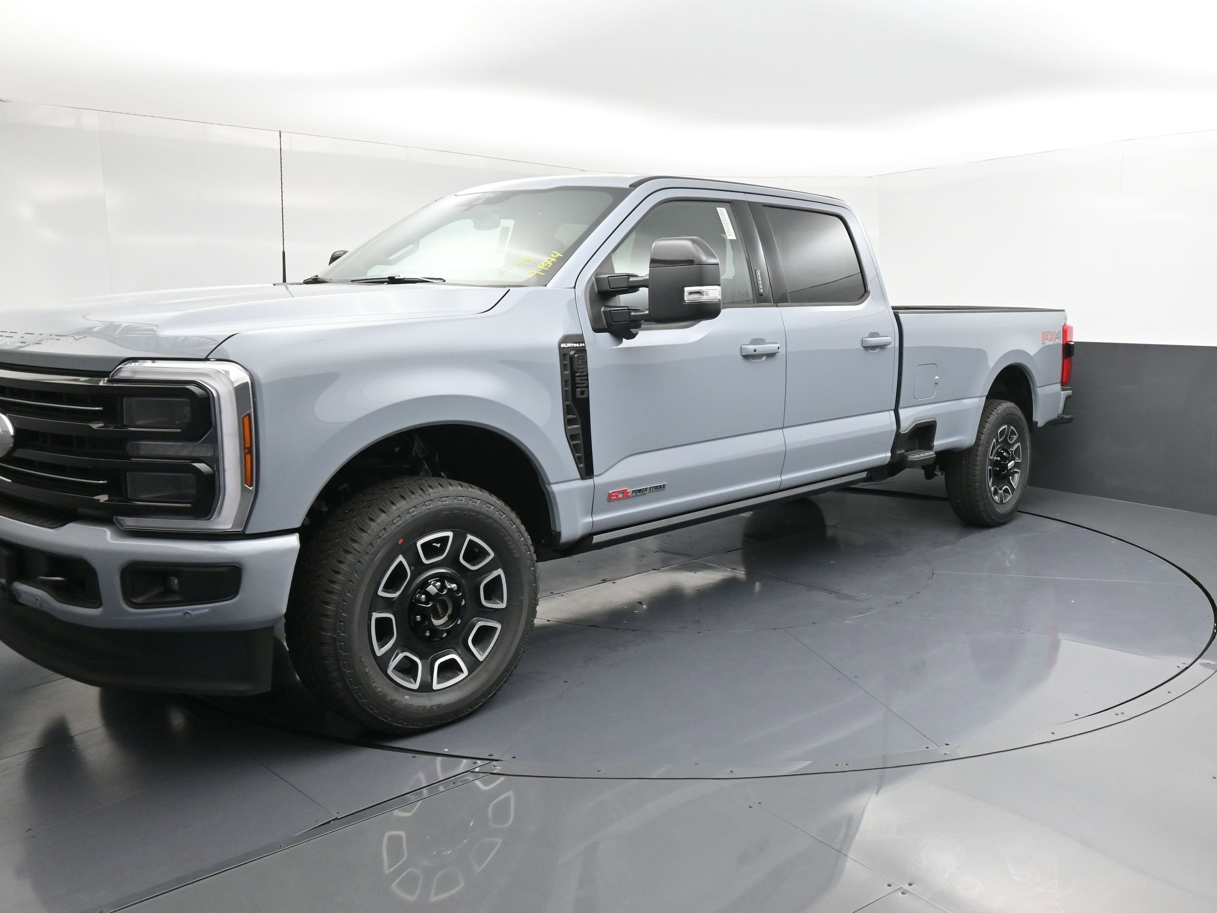2026 Ford F-350's photo