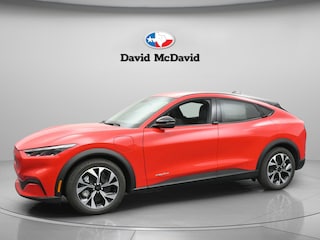 2026 Ford Mustang Mach-E Select SUV