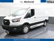 Ford Transit-250 Cargo