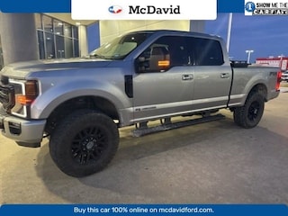 2022 Ford F-250 LARIAT Truck Crew Cab