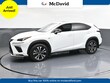  LEXUS NX 300