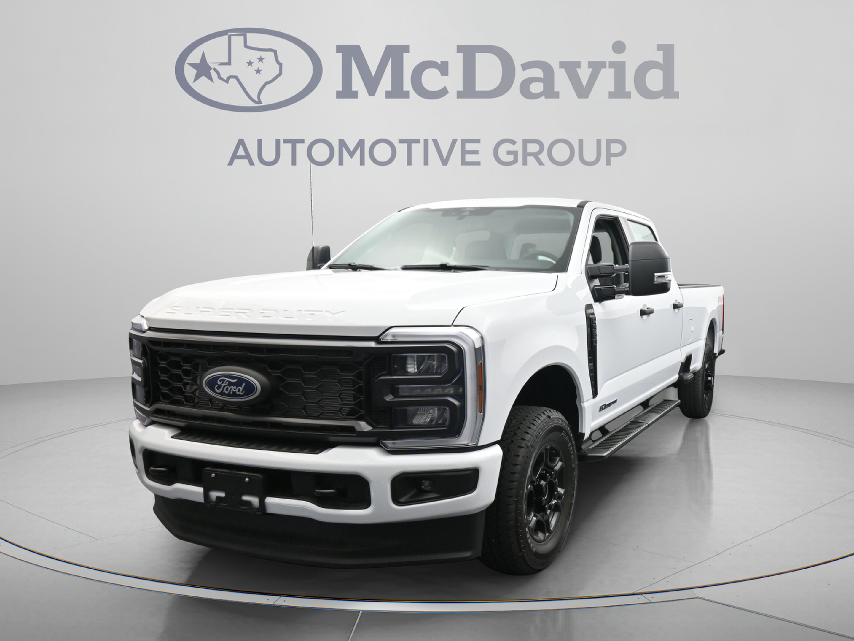 Ford F-350