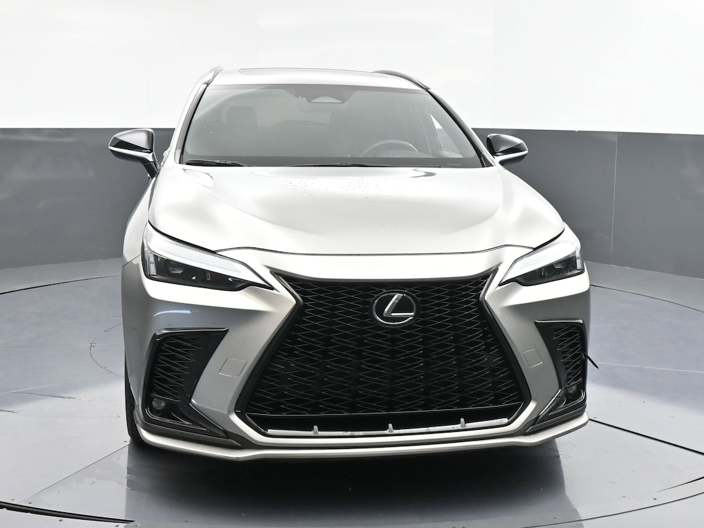 Used 2024 Lexus NX 350 NX 350 F SPORT Handling SUV