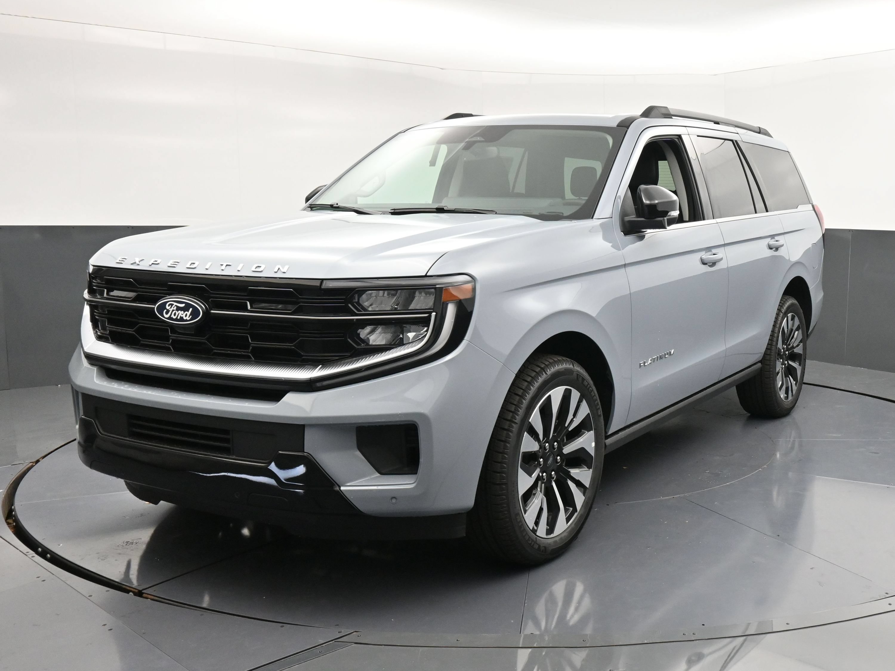 2027 Ford Expedition Platinum SUV
