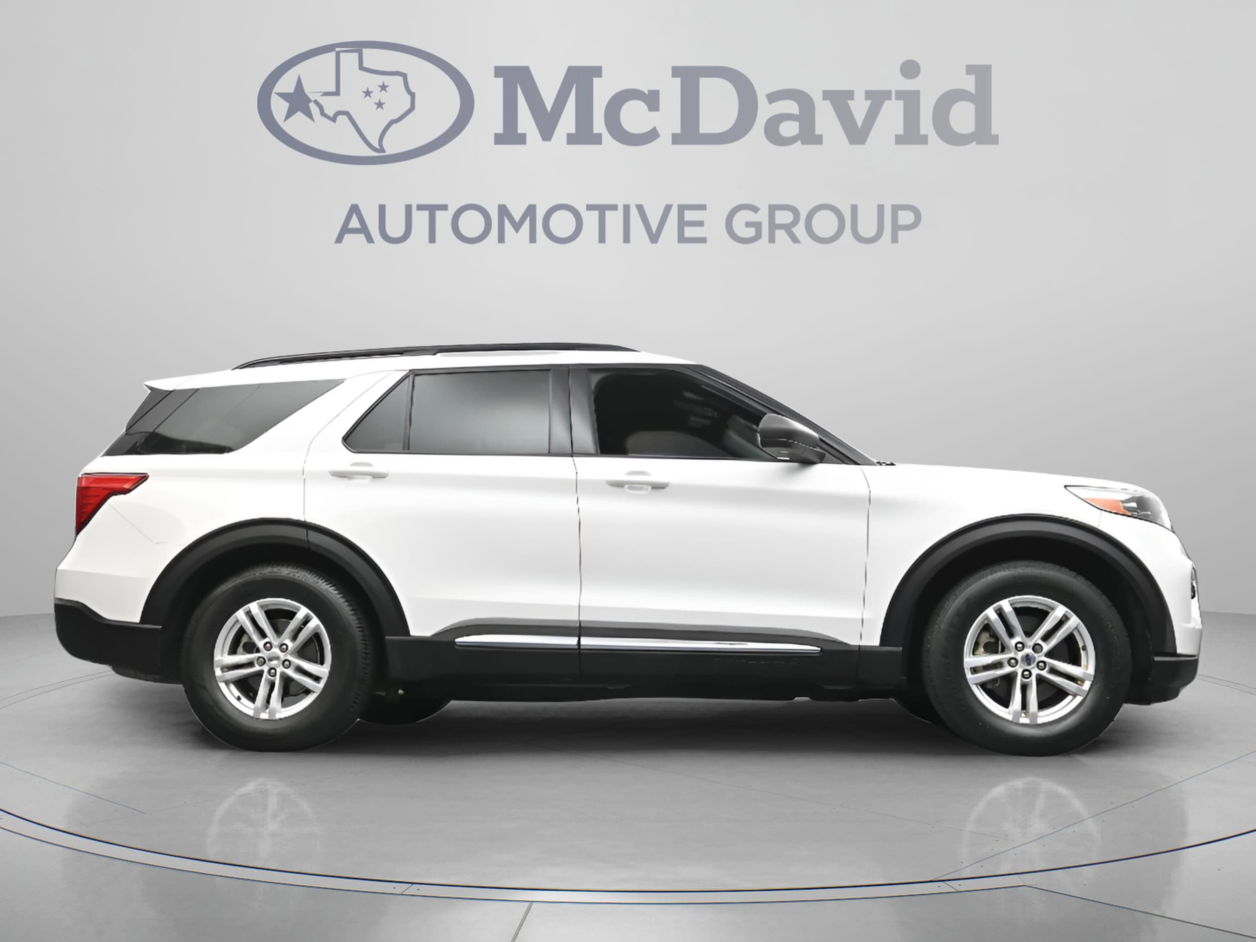 2020 Ford Explorer XLT - Photo 28