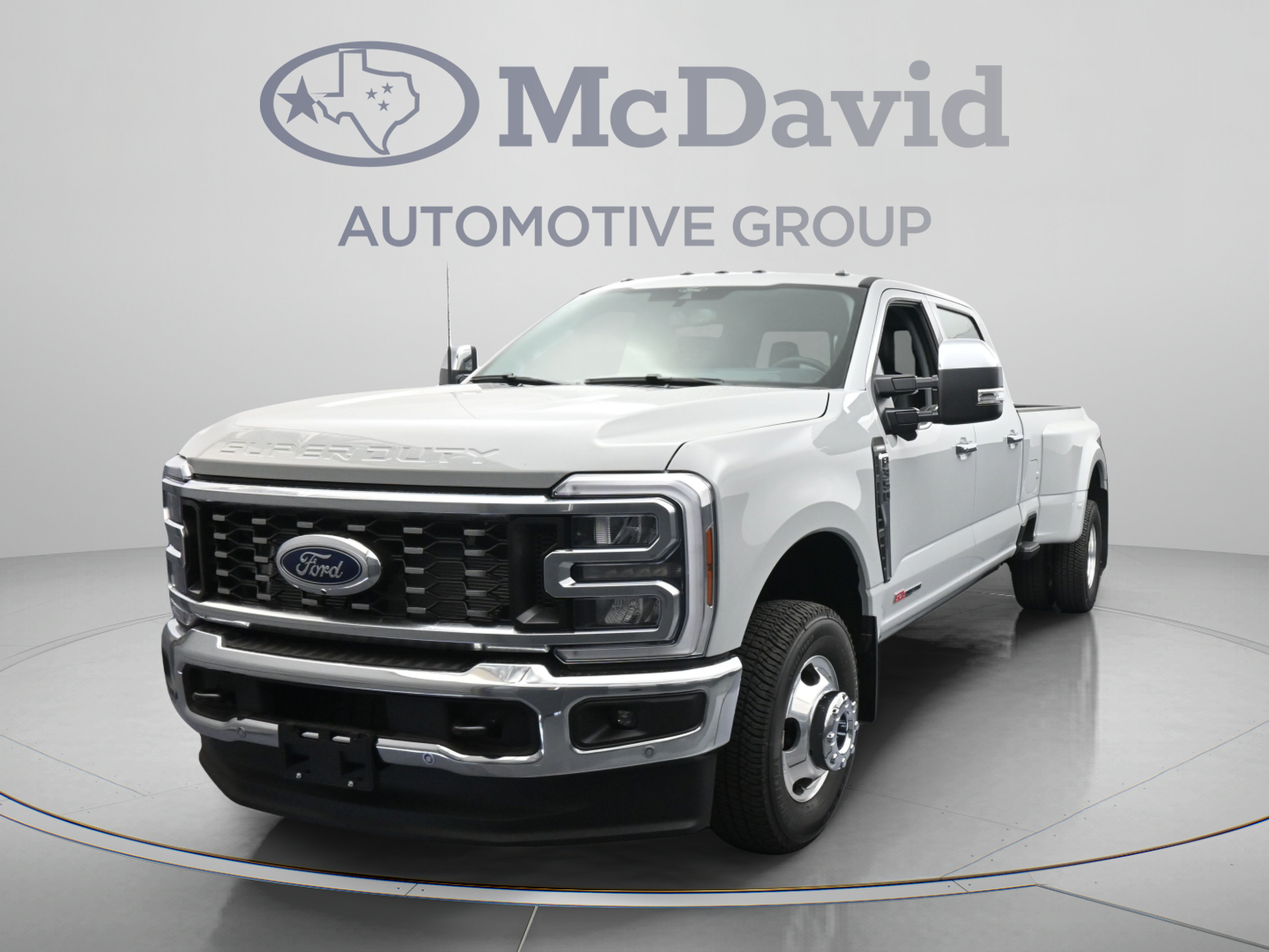  Ford F-350