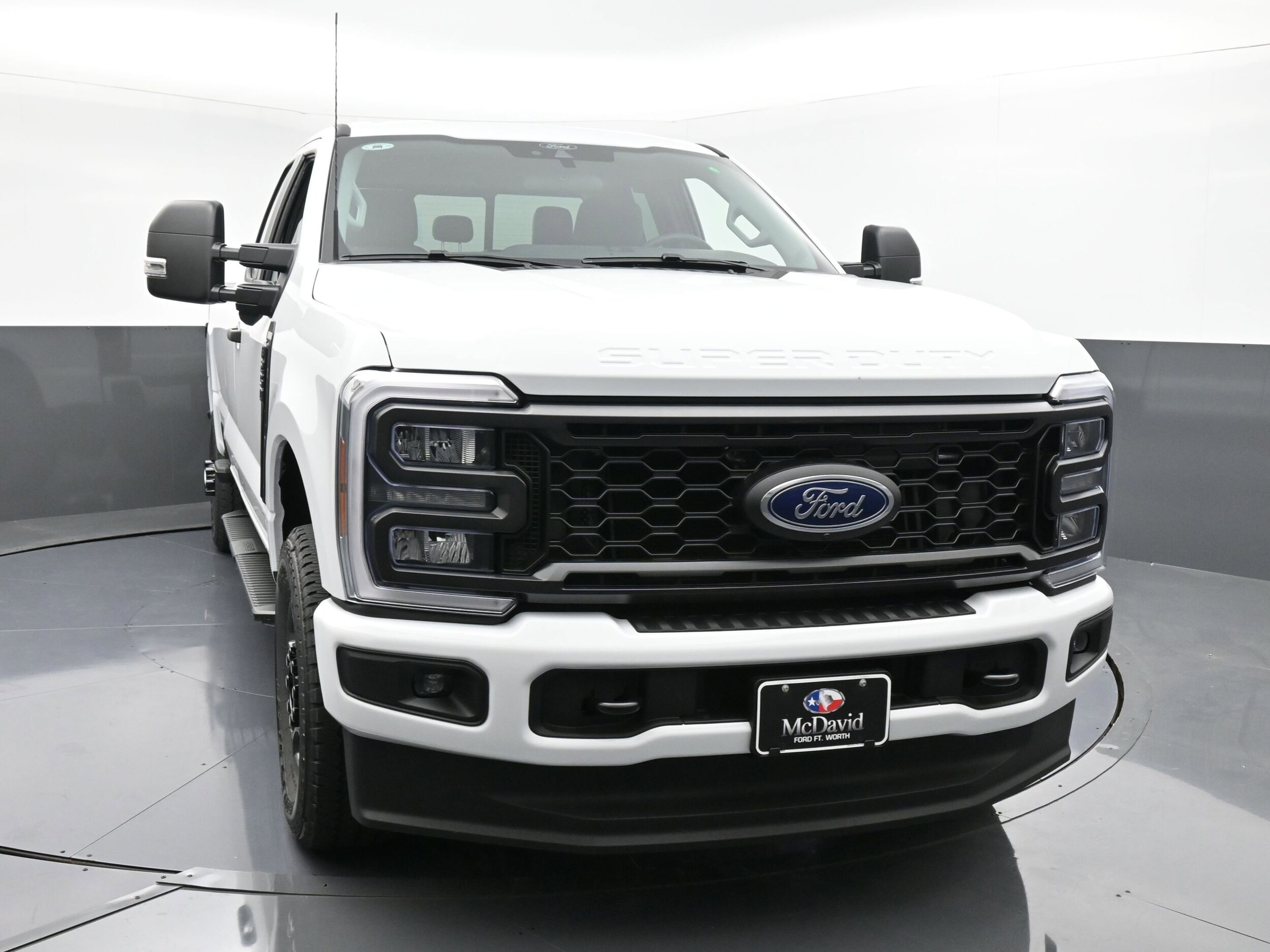 2025 Ford F-250 XL photo 2