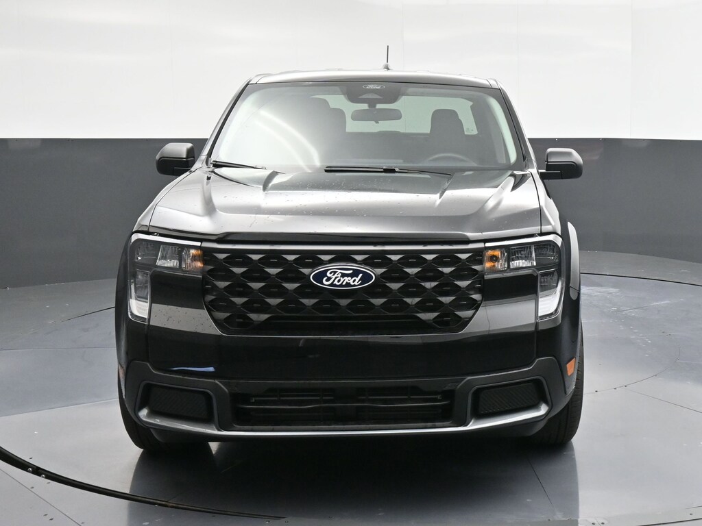 New 2026 Ford Maverick XLT Truck SuperCrew
