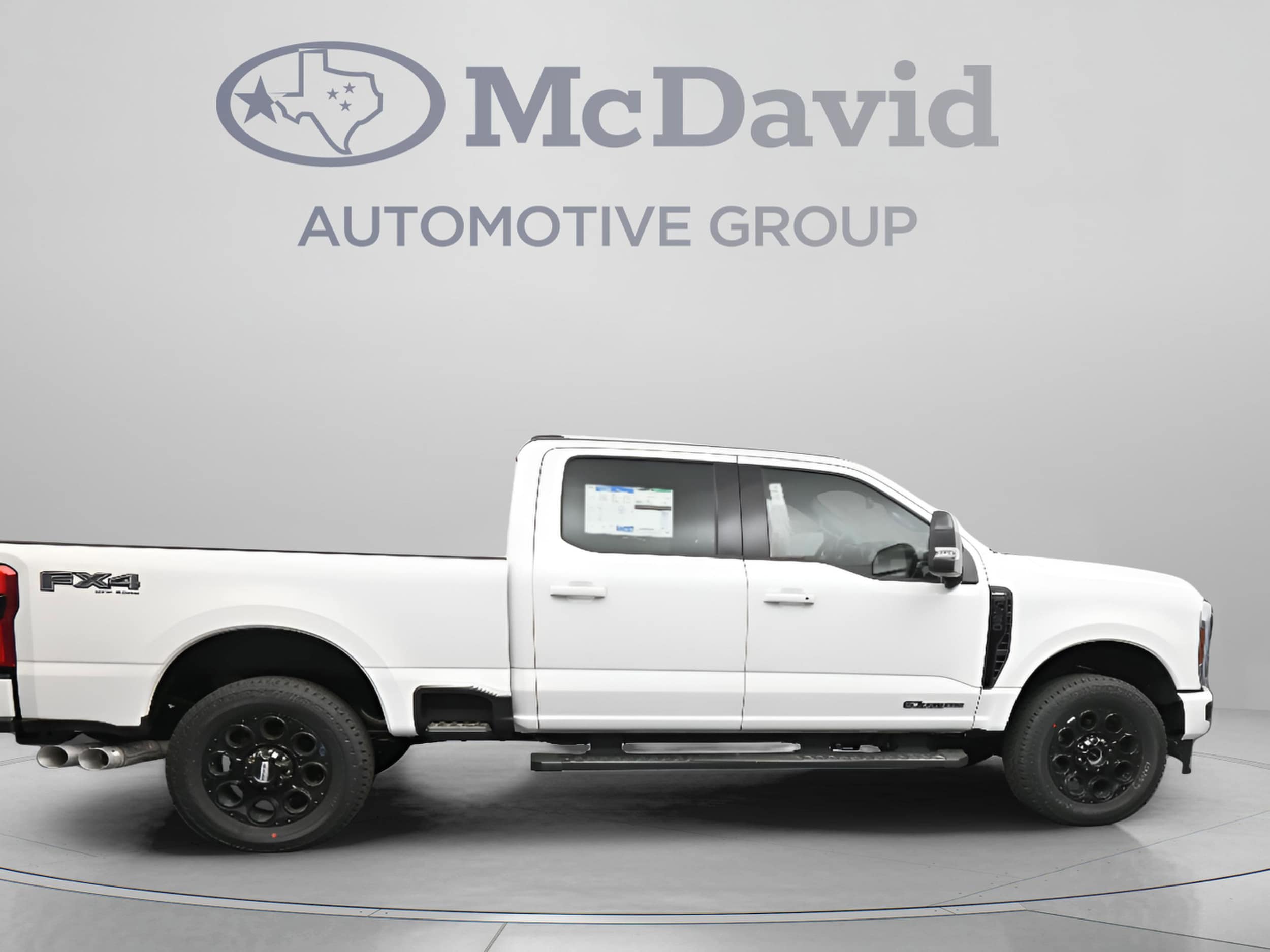 2026 Ford F-250 Super Duty Lariat - Photo 9