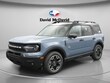  Ford Bronco Sport