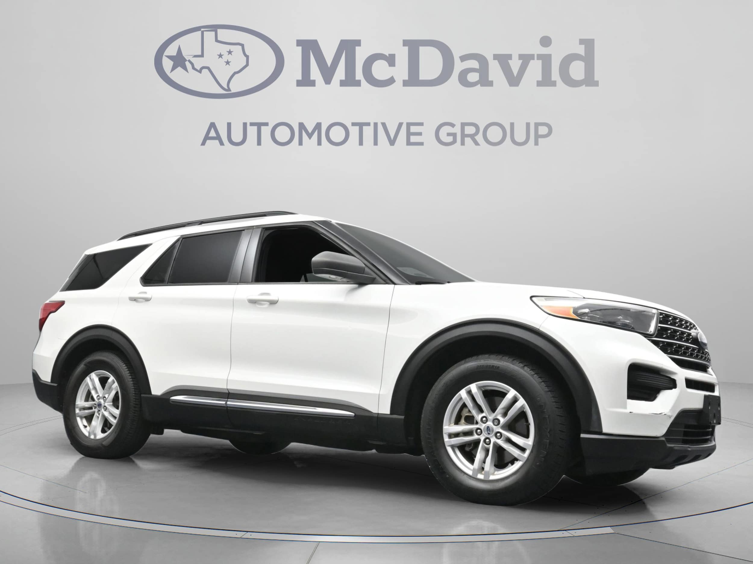 2020 Ford Explorer XLT - Photo 21
