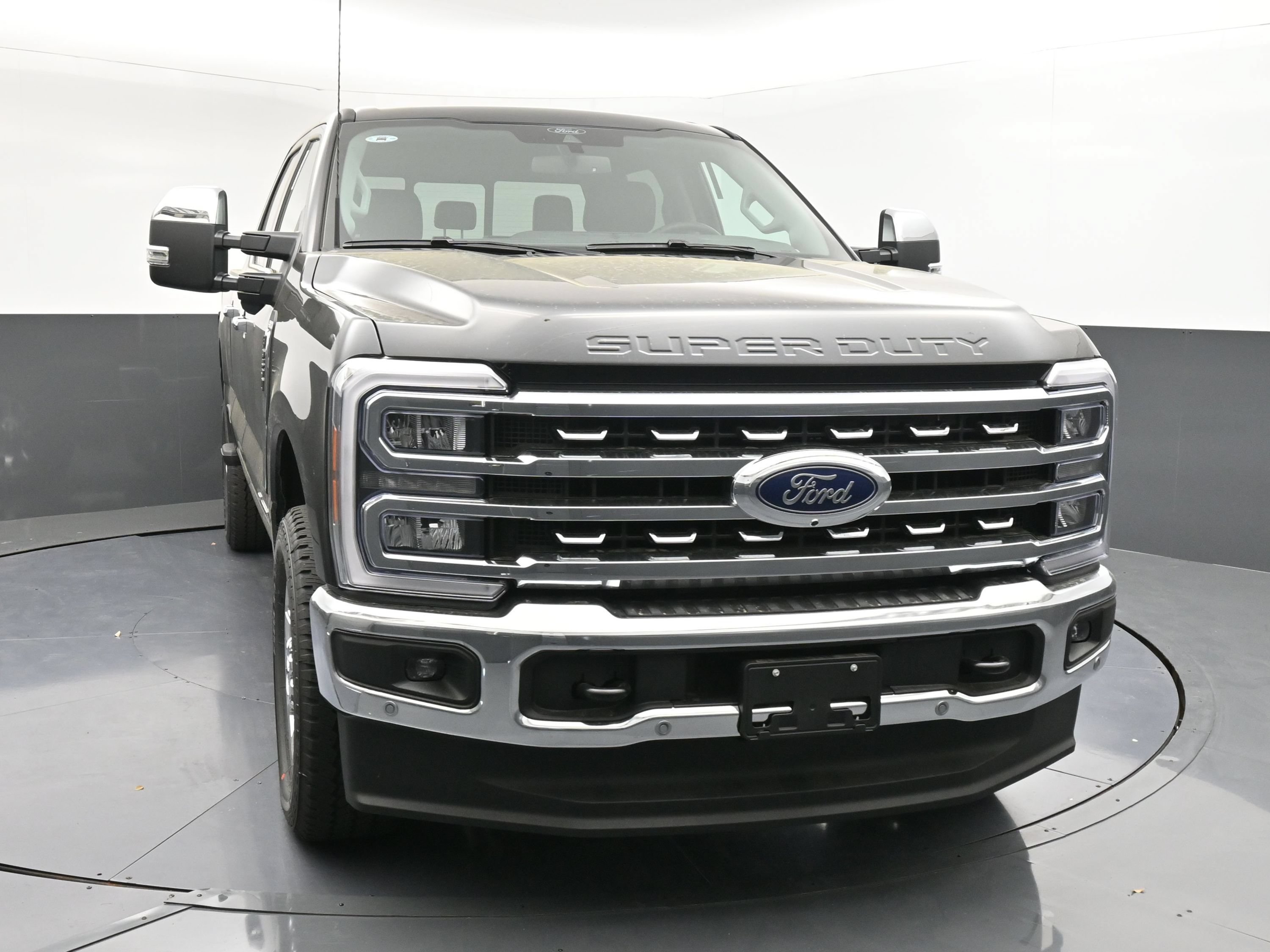 New 2026 Ford F-250 XL Truck Crew Cab