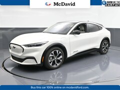 2023 Ford Mustang Mach-E