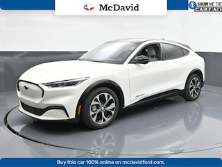 2023 Ford Mustang Mach-E Premium SUV