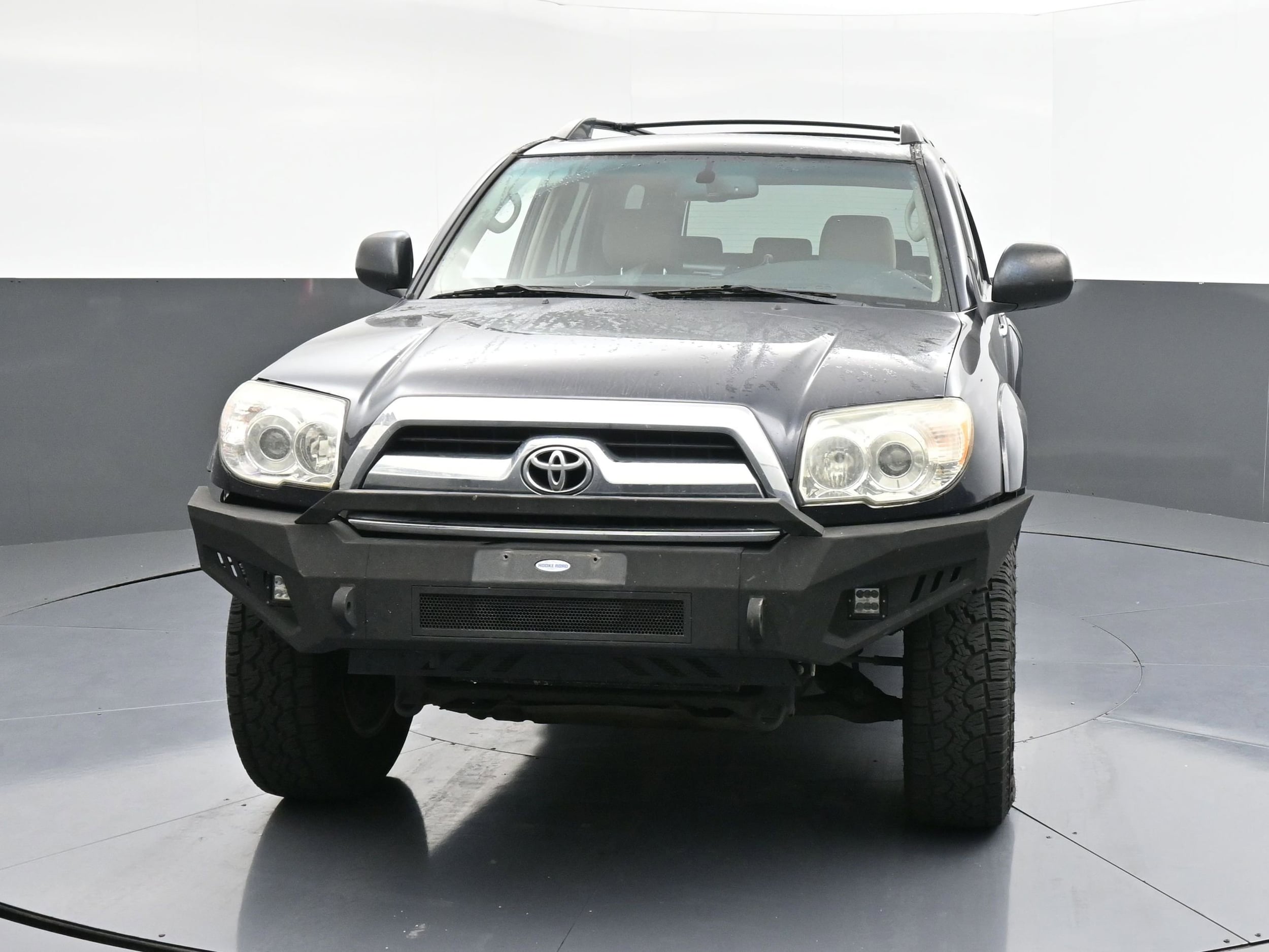 Used 2007 Toyota 4Runner SR5 with VIN JTEZU14R270094317 for sale in Fort Worth, TX