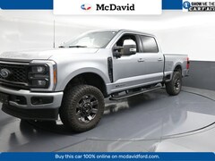2023 Ford F-250