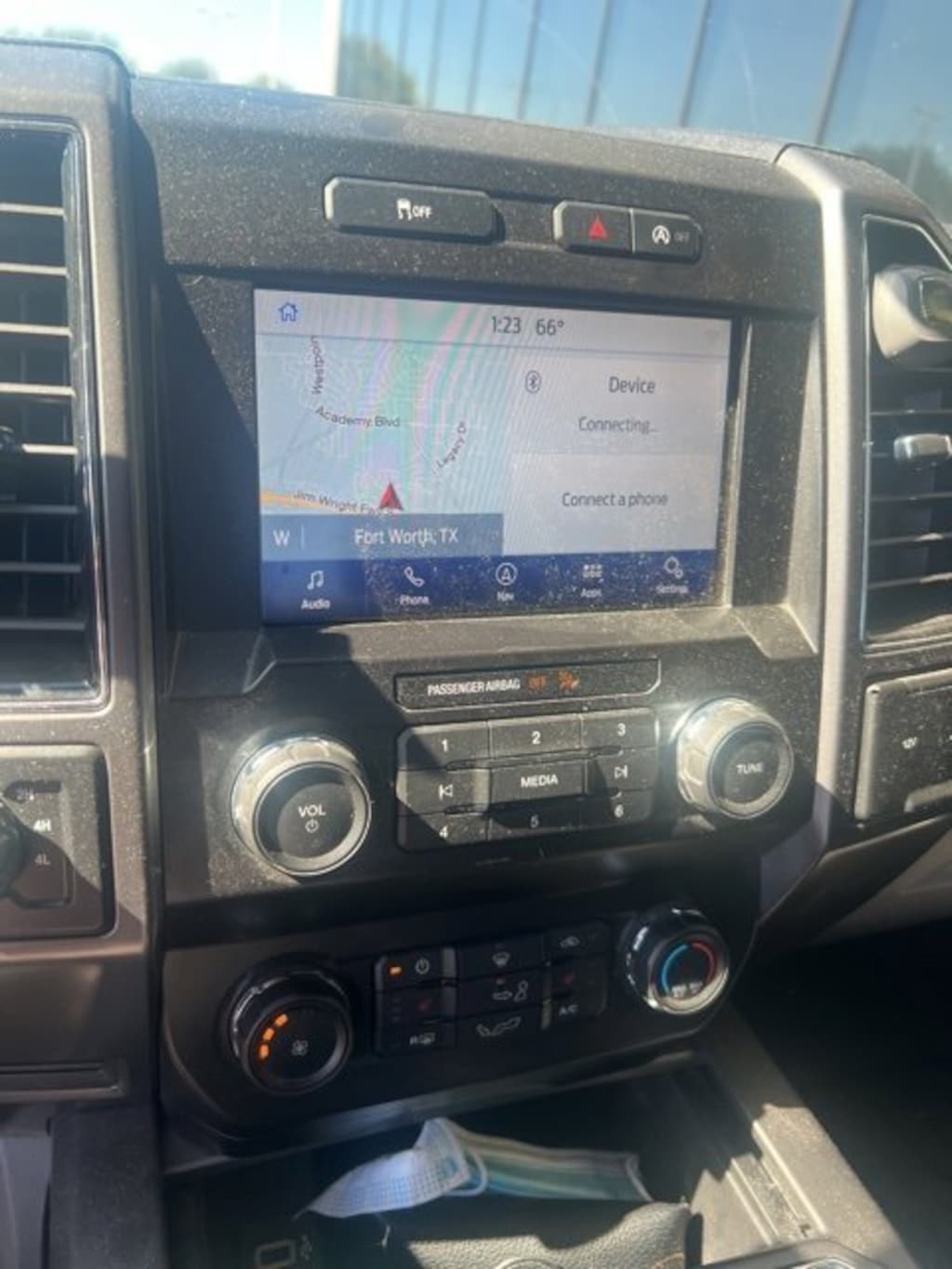 Used 2019 Ford F-150 XLT Truck SuperCrew Cab