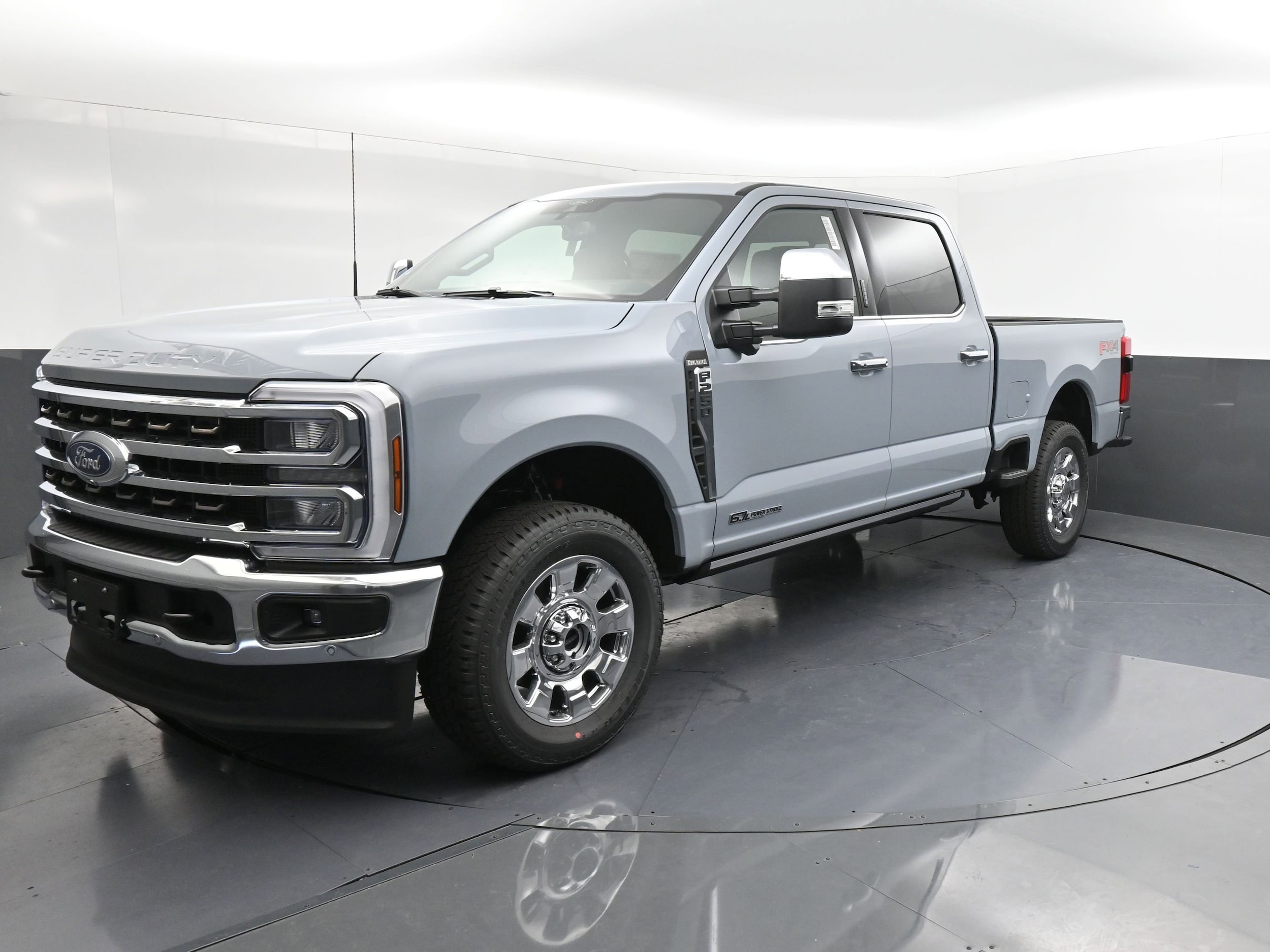 2026 Ford F-250 King Ranch 4x4 Crew Cab 6-3/4' Box's photo