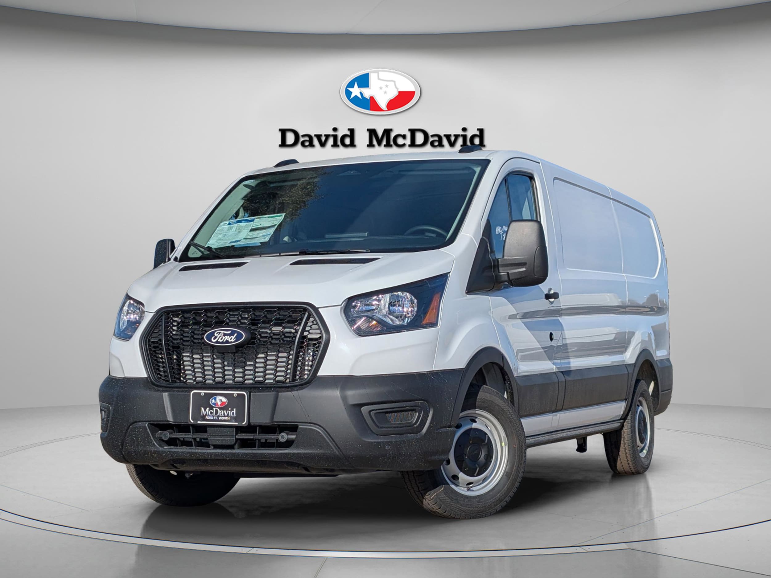 2026 Ford Transit 150 Low Roof 130 WB's photo