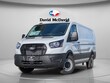  Ford Transit-150 Cargo