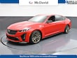 CADILLAC CT5-V
