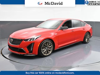 2024 CADILLAC CT5-V Blackwing Sedan
