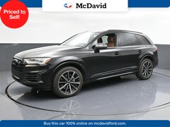 2023 Audi Q7