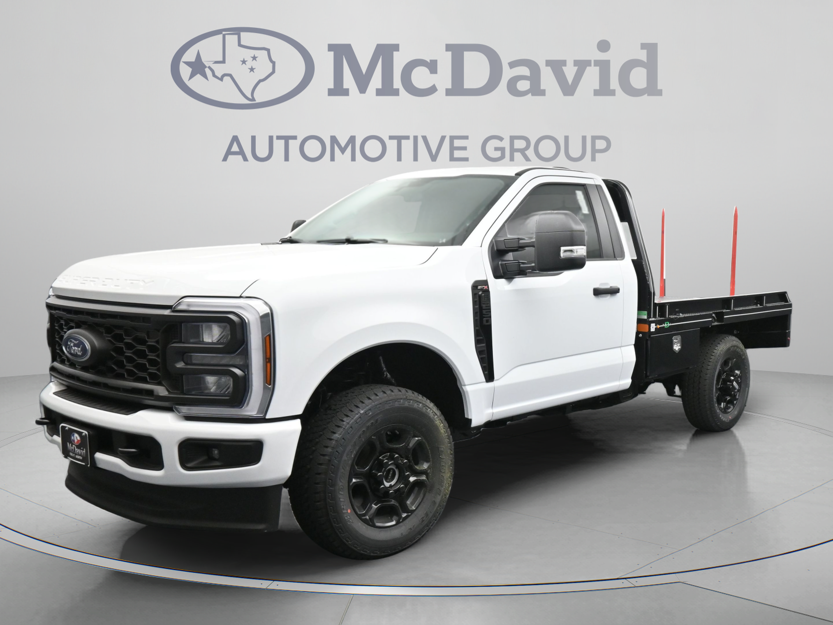  Ford F-250