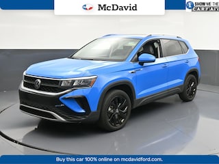 2023 Volkswagen Taos SE SUV