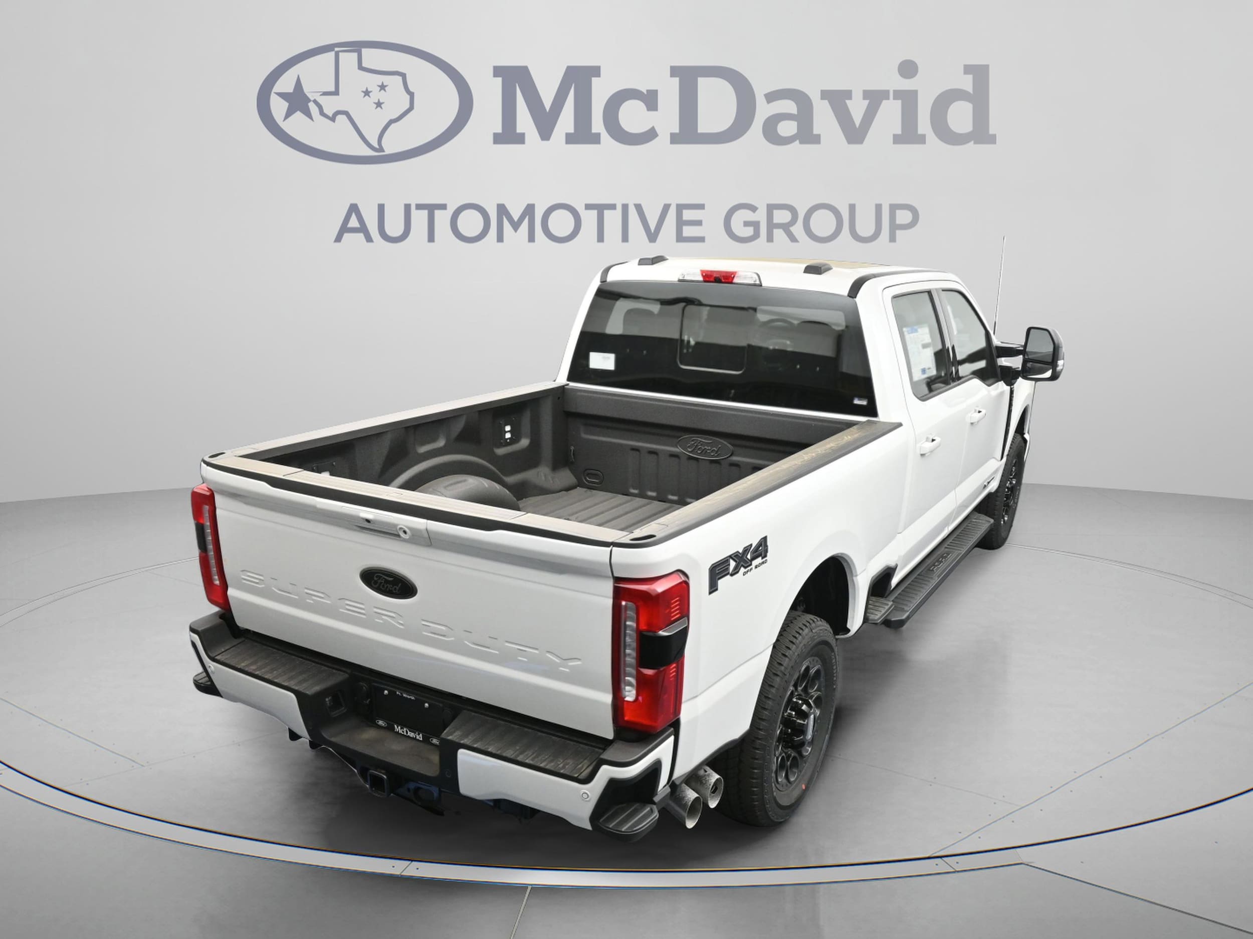 2026 Ford F-250 Super Duty Lariat - Photo 24