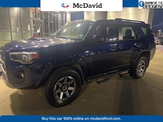 2022 Toyota 4Runner TRD Off Road SUV