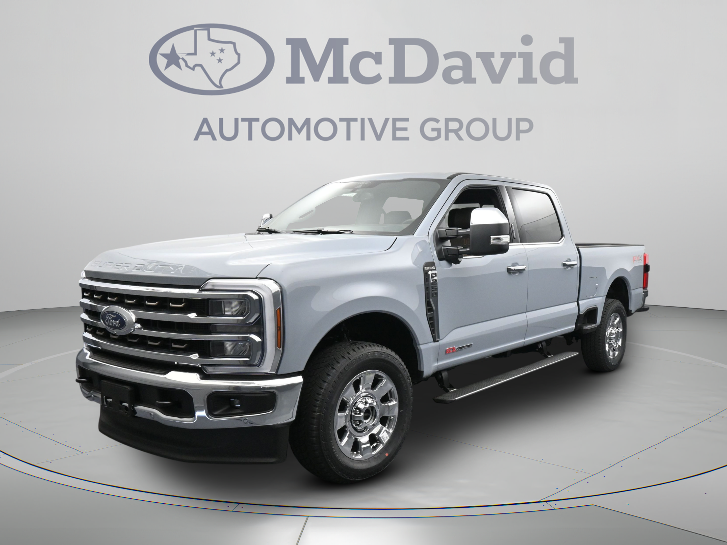  Ford F-250