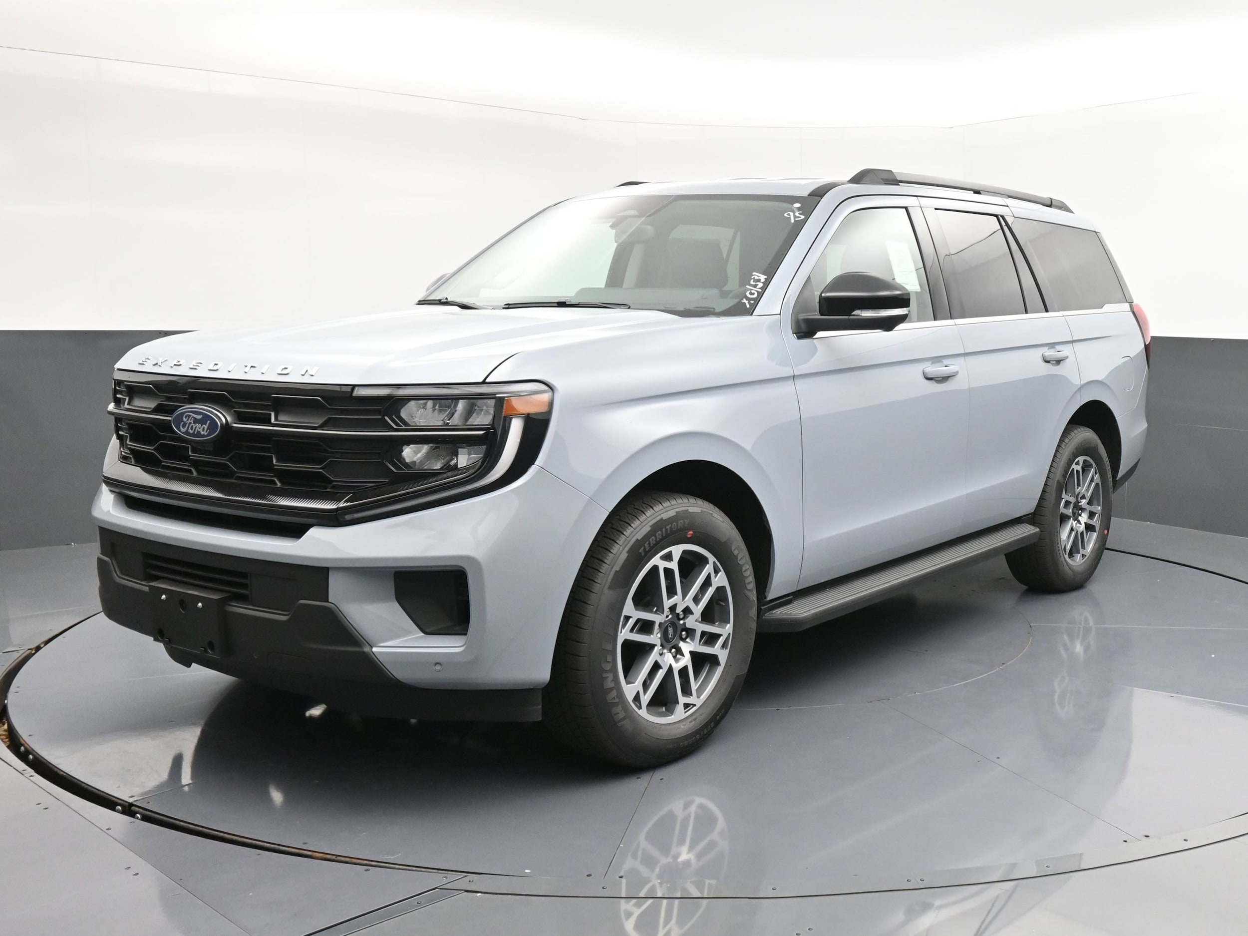 2026 Ford Expedition SUV 