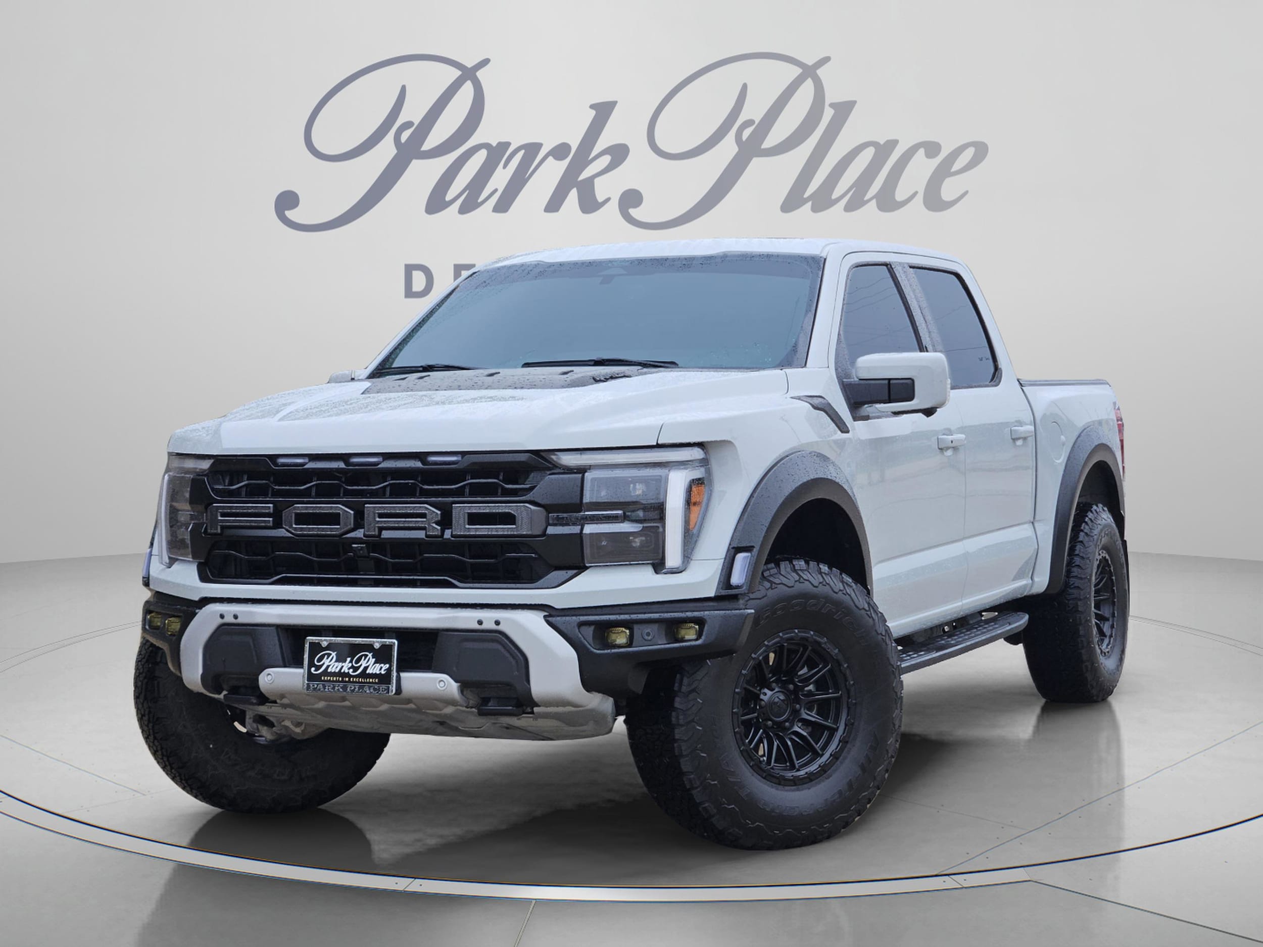 2024 Ford F-150 Raptor 4x4 SuperCrew 5-1/2 Box's photo