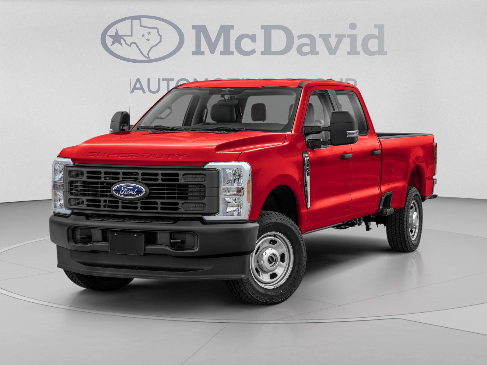  Ford F-350