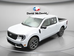2026 Ford Maverick LARIAT Truck SuperCrew