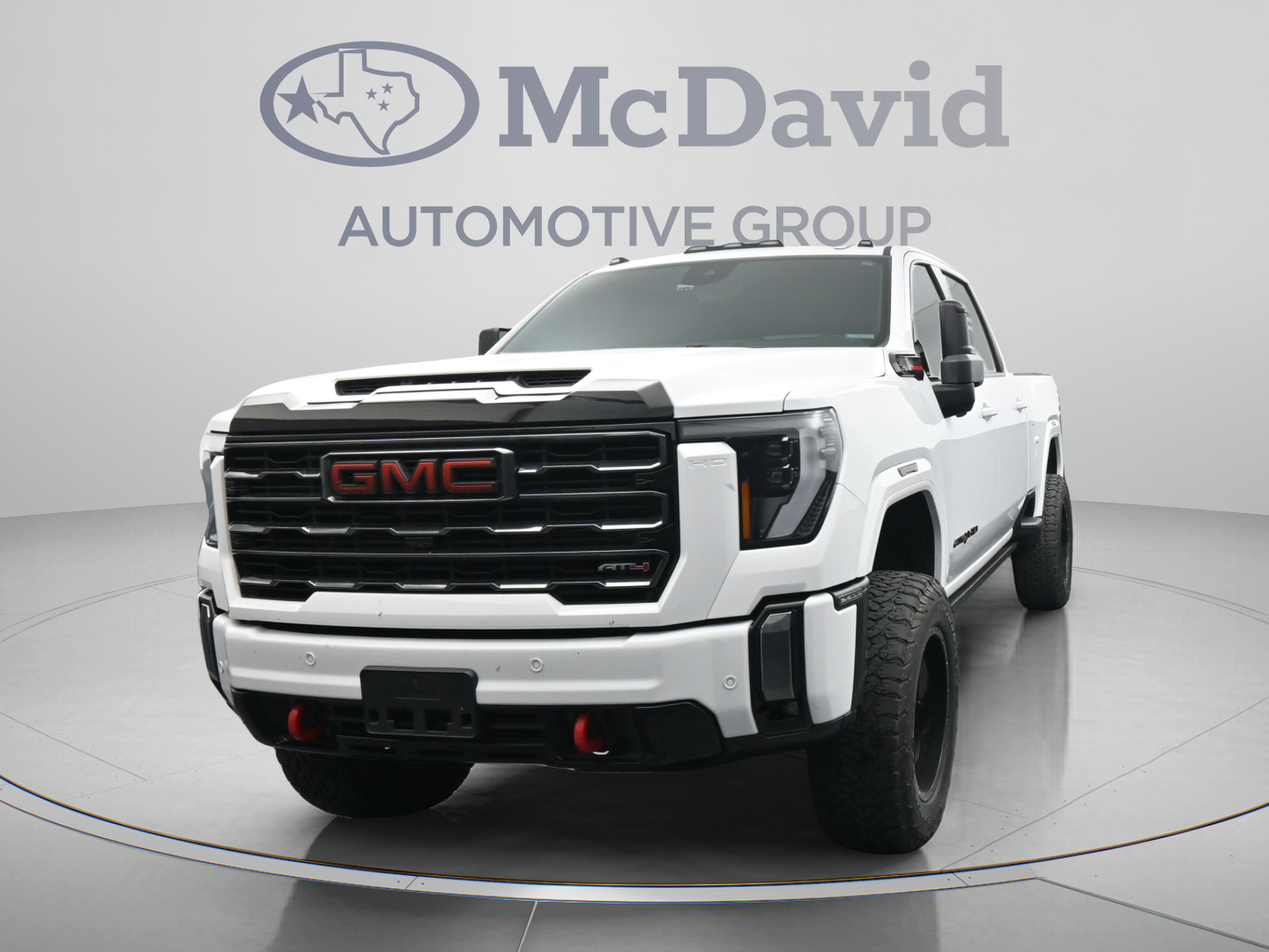  GMC Sierra 2500 HD