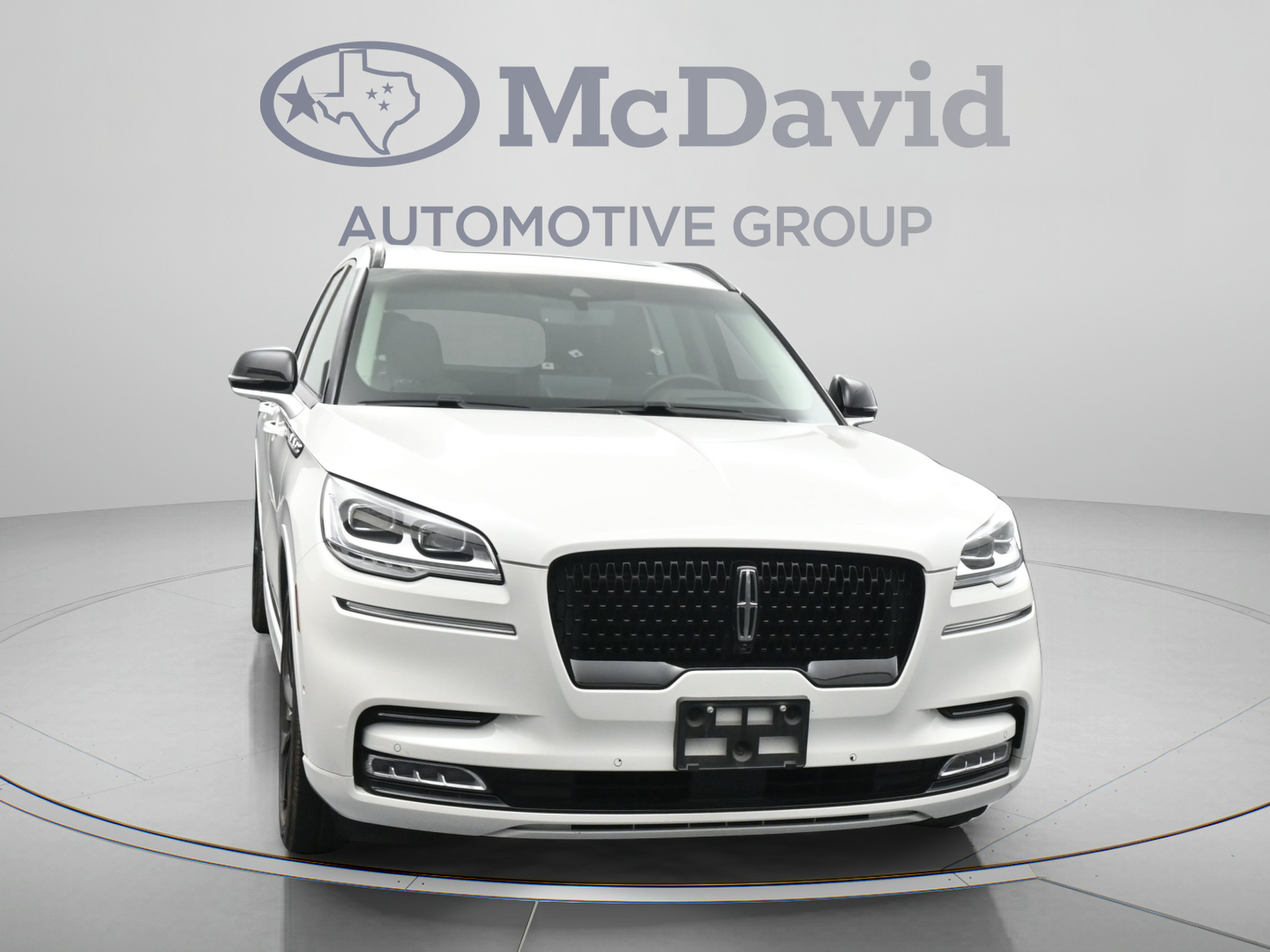 Used 2023 Lincoln Aviator Reserve SUV
