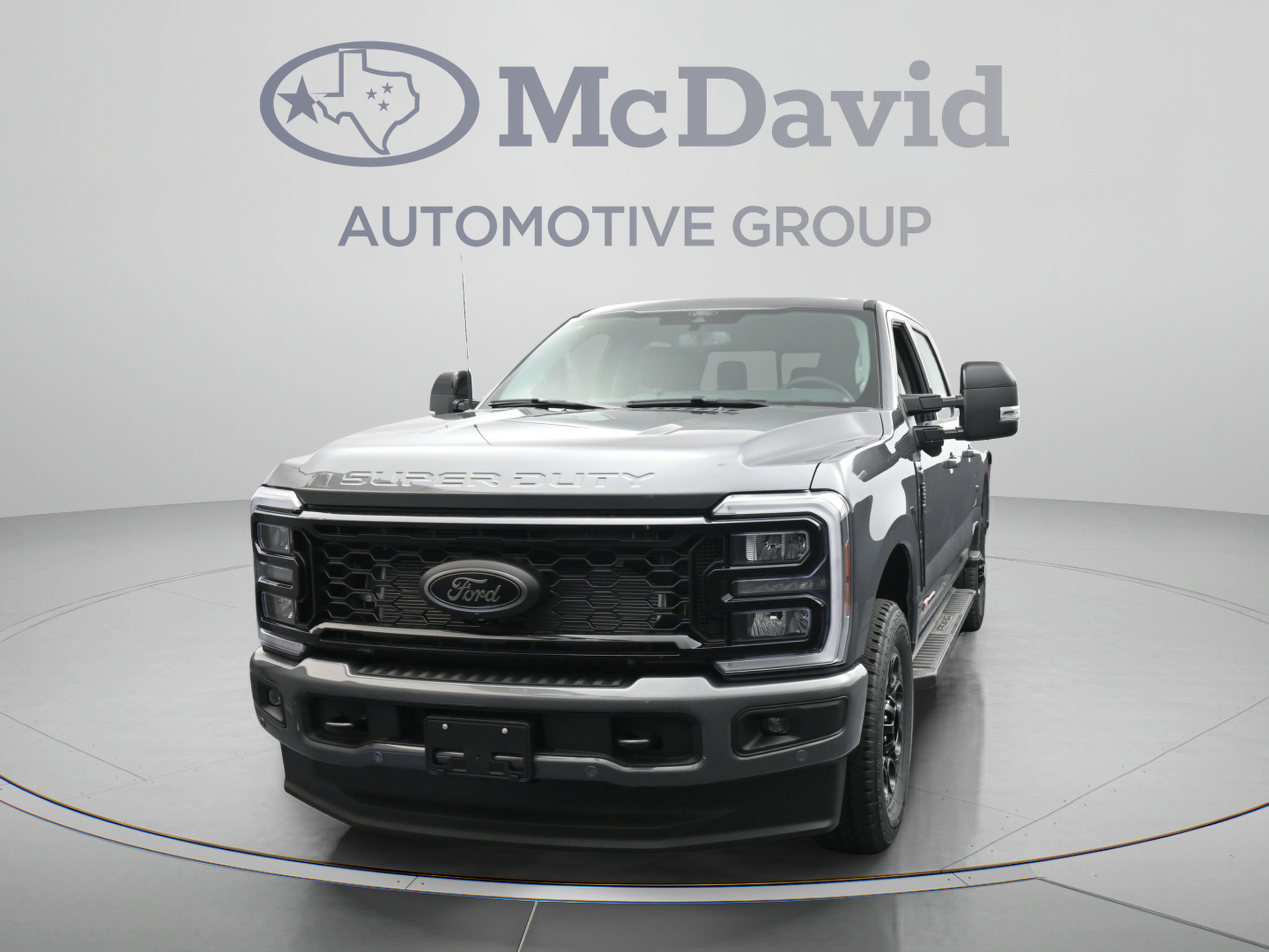  Ford F-250