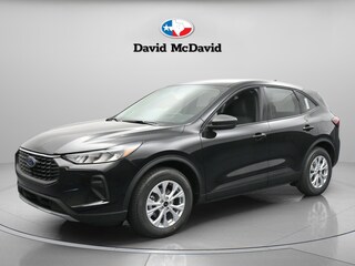 2026 Ford Escape Active SUV