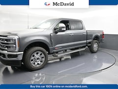 2026 Ford F-250 LARIAT Truck Crew Cab